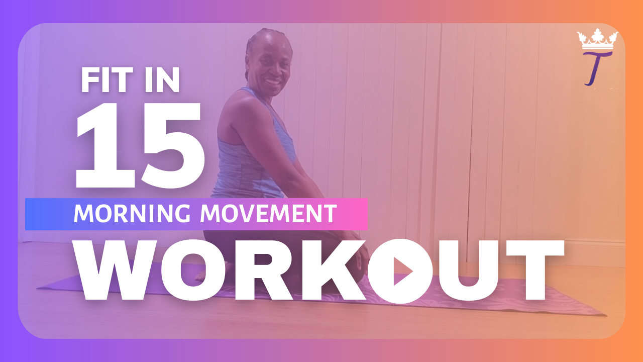 Royal T Fitness Fit In 15 Image