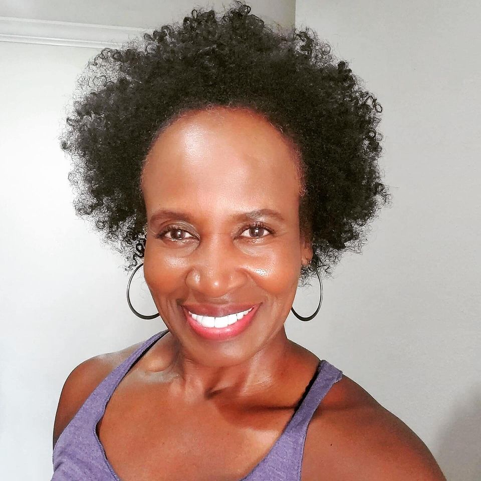 Royal T Fitness Welcome head shot